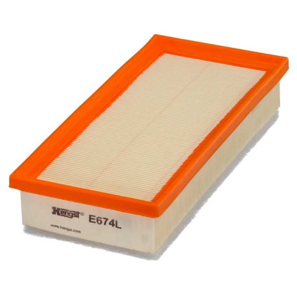 تصویر محصول فیلتر هوا آلفارومئو جولیتا سال 2015